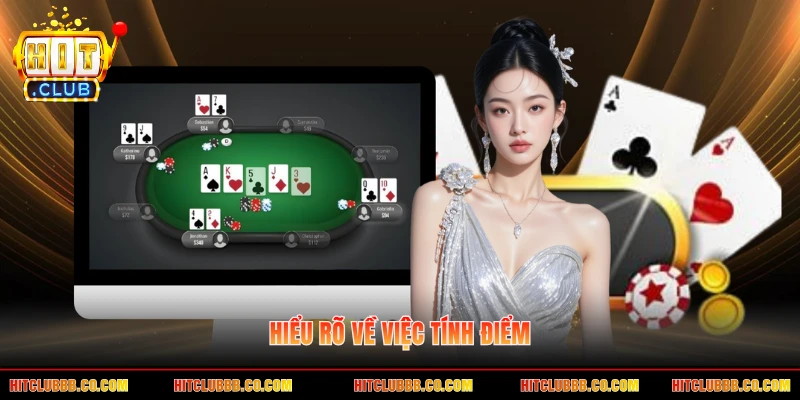 Hiểu rõ về việc tính điểm